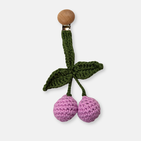 Pink Cherry