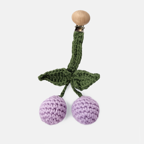 Purple Cherry
