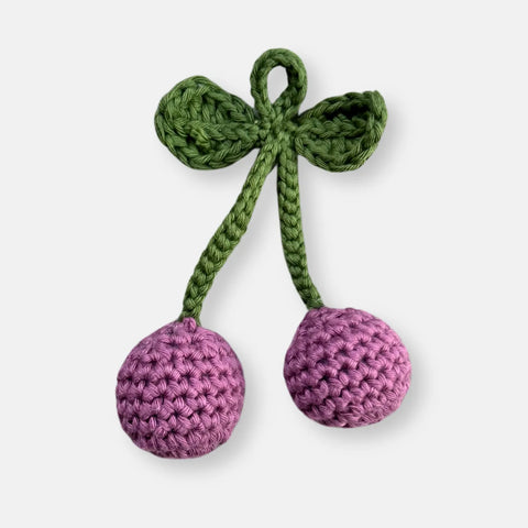 Cherry Lila