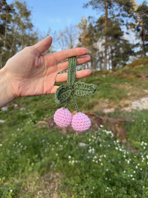 Pink Cherry